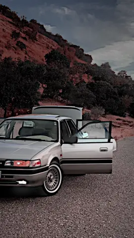 کارەسات 😍 #ماشاءالله_تبارك_الله #mazda626 #مازدا #هەوادارانی_مازدا #tiktok #fyp #
