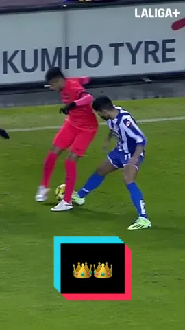 👑 𝗞𝗜𝗡𝗚 𝗡𝗘𝗬𝗠𝗔𝗥 🇧🇷   #LALIGAEASPORTS #TiktokFootballAcademy #DeportesEnTikTok #Football #Sports #barça #neymar 
