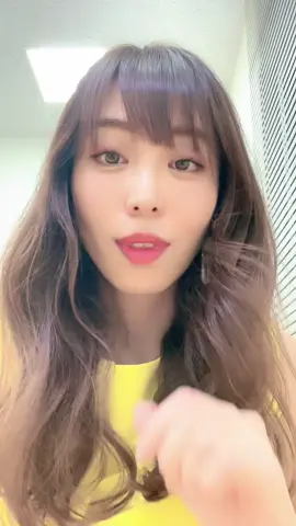 生放送ありがとうございました😊 楽屋で撮影してみました🤙#塩地美澄