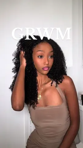 this is MY HAIR idc😍 it just looks so good!! my hair is getting long but i have shrinkage so i add these clip ins from curlsqueen when i want that extra length ;) wash n go: @Cantu Beauty @MielleOrganics @Creme of Nature  clip ins: @curlsqueen  @L’Oréal Paris @loréal paris usa shampoo & conditioner on the clip ins #grwm #blackgirl #blackgirlgrwm #grwme #getreadywme #clipins  #blackgirlhair #curlyhair  #clipinhairtutorial #naturalhairblackgirls 