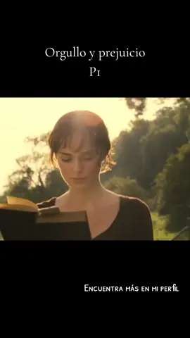 Orgullo y Prejuicio P1 ✨La mejor película de todos los tiempos ✨ Quien no quisiera vivir esa vida Sígueme para más ✔️ #allfake⚠️ #keiraknightley#orgulloyprejuicio#prideandperjudice#matthewmacfadyen#señordarcy#mrdarcy#fakescene⚠️ #fakesituation⚠️ 
