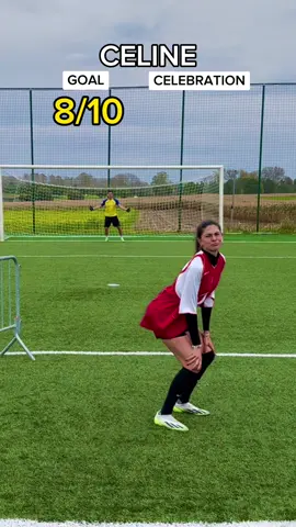 GOAL + CELEBRATION 😱⚽️ #football #Soccer 