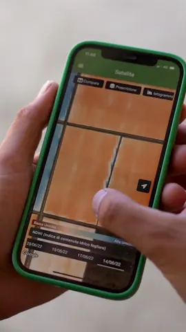 One app to manage your farm 📲 🔜 Less and less to go before @agritechnica , come and find out how to make the most of your fields and equipment with the xFarm app. 📍PAD 8, STAND A12 #xfarm #agritechnica #agritechnica2023 #machinery #xFarmApp #xFarmers #Agtech #agriculture #farmtok #perte #fy #foryou #farmers #germany #hannover 