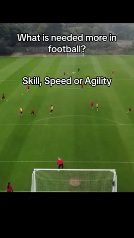 what one is needed more? #fyp #Soccer #football 