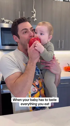 Sharing is caring 😂 #family #krysandkareem #fyp 