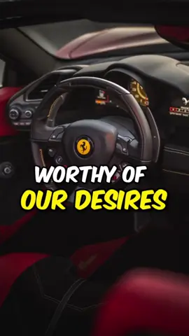 Worthy of our desires #wisdomofay #themusliminvestor #muslimmillionaires #halalmoney #halalwealth #muslimentrepreneur