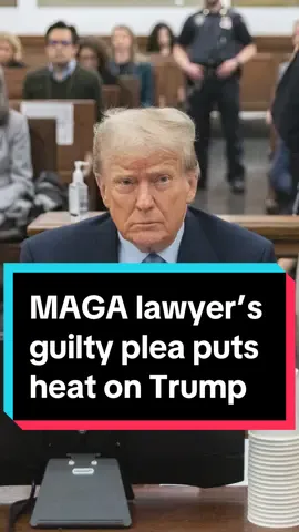 Former Trump lawyer Sidney Powell pleaded guilty to charges in the Fulton County election interference case. Powell was among the Trump allies who had pushed conspiracy theories about voter fraud in the 2020 presidential election.  Now, MSNBC’s @The Katie Phang Show says Powell could be a 