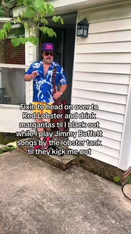 BETCHUR ASS BUDDY I AINT NEVER COMING BACK!  HECK YALL DONT EVEN SELL CHEESEBURGERS HERE ANY DAMN WAY!  IM TAKING THESE CHEDDAR BISCUITS WITH ME AND HEADIN TO MARGARITAVILLE!  RIP JIMMY BUFFETT  #jimmybuffett creat