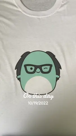 #onthisday #dannydevito #squishmallows #cottonprompt 