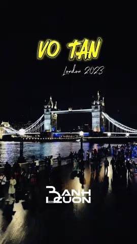 Đấy..Cuốn xong rồi tan thế đấy 🥺 #DJBánhCuốn #MgQ #London #showdj #votanremix #Hienho 