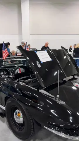 I know it’s not a BMW, but I saw this old Corvette at a local show the other day and haven’t been able to stop thinking about it 🤯  Seeing an elderly couple (Steve & his wife) sitting on lawn chairs in front of their beloved Stingray just struck a chord with me 🥹 Imagine the memories you’d have after 623,000 miles. Imagine the bond you’d have with a car that you’ve owned and cared for after 60 years. And to have a partner that is just as passionate as he is about it… wow 😮  I’ve never been a classic car guy, heck, I don’t know much about anything that was built before the year 2000. But this is the first classic car that made me stop in my tracks. It wasn’t just the car, but the people in front of it. It was a great reminder that cars can be much more than something that gets us from point A to B. I’d love to see an electric car do this 👀  #c2corvette #corvette #corvettes #corvettelifestyle #corvettestingray #stingray #corvettesofinstagram #corvettefamily #corvettenation #corvetteclub #car #cars #cargram #carinstagram #carshow #carlovers #instacar #classiccar #classiccars #classiccarsdaily #classiccaroftheday #vette #chevroletcorvette #chevycorvette #corvettelife #worldrecord #623000miles #corvettefans #vettesociety #viralvideos #corvettesoftiktok 