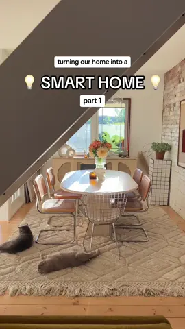 Smart lights are a perfect place to start in our journey of making our home more convenient and efficient.  We've always made it a habit to turn on and off the porch light everyday. Now with the Caséta by @Lutron line of products, it's done automatically. Via the app, I set up a schedule for the switch. We love it! 💡 #LutronAmbassador #CasetaSmarterLighting #Ad 