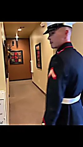 Navy son returns home and Mom's Reaction Will Warm Your Heart! #surprise #marine