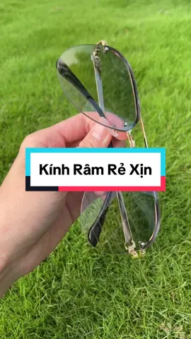 Tròng của kính này làm bằng chất liệu Polycarbonate nha mọi người #kinhram #kinhramnam #kinhramnu #matkinh #kinhmat #matkinhgiare #review #reviewlamdep #viral #xuhuongtiktok #xuhuong 