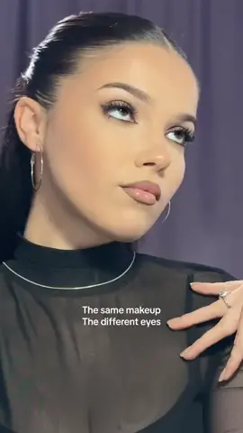 Unicoeye helped me with the change of eye color