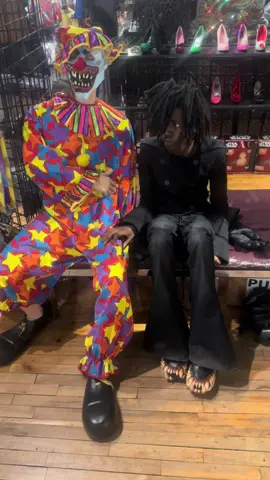 bpn rick owen ifsixwasnine venom