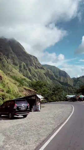 Awas meleng pas nyetir