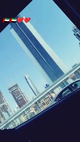 I love dubai 🇦🇪❤️