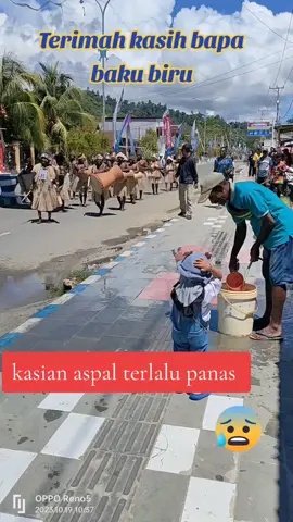 #sulingtamburrajaampat #papuabaratdaya #foryou #fyp #westpapua #suling #festival #travelblogger #instatravel #viral #sulingtambur🥁💃💃 #festivalsummer 
