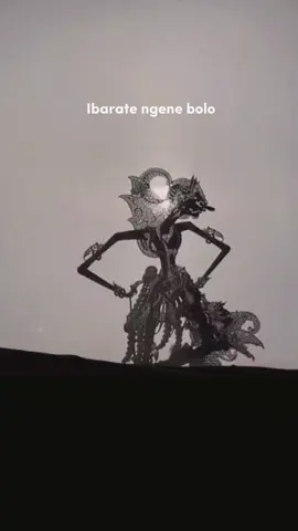 Ibarate ngene bolo #CapCut #fyp #storywa #storywayang #jowostory #jowopride #foryou #storyjowo #wayang 