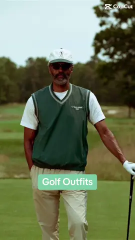 Golf Outfits #golftiktok #golftime #golf #OOTD #outfitideas #outfitoftheday #fashion #gentleman 