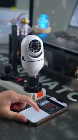 V380 Pro Bulb Camera 5G WIFI Connect Smart HD 1080p IP Security Camera Auto Tracking 360° PTZ IP CCTV Wireless Camera Price dropped to just ₱799.00 - 1,288.00! #fpyツ #fypシ #fypシ゚viral #fpy #affiliatemarketing #foryou #foryoupage #budolfinds #securitycamera 