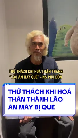 Tui được PV NSUT Phú Đôn trong premiere nè mấy bà #tiktokgiaitri #honghetshowbiz #leuheu #tetolangdianguc #productionq #phim #tintuc #giaitri #keanhon #xuhuong #fyp  @Tết Ở Làng Địa Ngục 