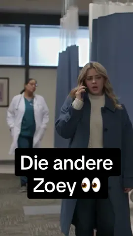 new movie unlocked 🔓 #TheOtherZoey #DieAndereZoey #PrimeVideo #JosephineLangford #RomCom #FilmTok