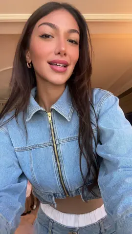 Denim on denim dude 🤟🏽