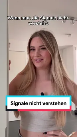 Schickt das Video jemanden, der nie die Signale versteht 😩 #viral #fy #fyp 