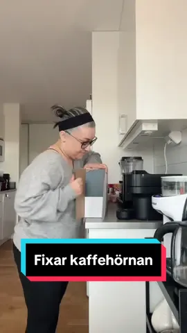Köpte den virala Elloven från @IKEA 🤩 #ikea #elloven #ikeasverige #vlogg #fyp #hack #ikeahack #kaffe #kök #heminredning #fördig #fördigpage 