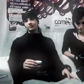 #TOMKAULITZ | this interview tho | #editedbykaulitzzz #kaulitzzz #fypシ #2000s #fypシ゚viral #xyzbca #omgpage #tomkaulitzedit 