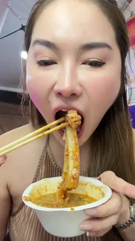 หมาล่าเจ้าใหญ่ถูกใจจิม ๆ #กิน #อร่อยบอกต่อ #อร่อยไปกิน #หมาล่า #ชาเลาหม่าล่า #บุฟเฟ่ต์ #ชื่อบะหมี่🍜 #กินเก่ง #กินโชว์ 