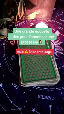 Une grande nouvelle arrive bientôt pour annoncer une grossesse  #loiattraction #attirerlabondance #grossesse2023 #guidancegratuite #tiragetarot #tiragevoyance #tirageprivé #attirerlachance #lectures 