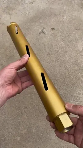 Mũi khoan rút lõi #muikhoan #muikhoanrutloi #khoanbetong #khoantuong 