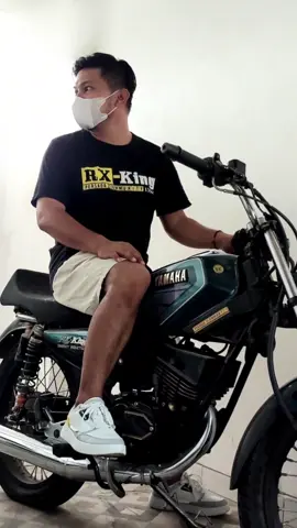 jalan sama rxking boleh ga #rxking #rxking135cc #rxkingindonesia #anakmotor #queenrxking135cc #storywa  #BigOntheSmallScreen #TikTokAwardsID2023 #ekspresikanttaid2023 #EkspresikanDenganCapCut #CapCut #fyp 