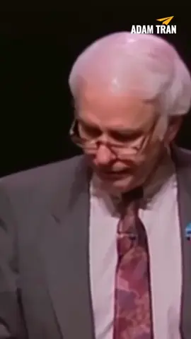 Công thức giúp bạn kiếm được Bội tiền và trở nên giàu có. Hãy học cách trao giá trị và cho đi bạn sẽ thành công và hạnh phúc - Jim Rohn #baihocthanhcong #jimrohn #lamgiau #hoclamgiau #AdamTran #NIỀM_TIN 