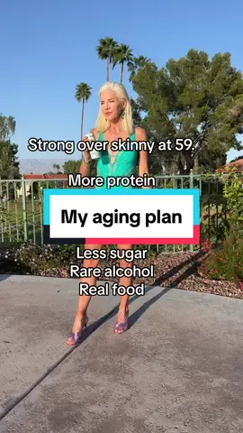 I made my aging plan when I turned 50. I saw how my mother killed herself with alcohol and how several relatives aged into obesity, heart disease and smoking related illness. I have prediabetes and this is how i manage it. #over50#over50women#boomermom#babyboomer#Fitness#health#midlife#midlifewomen#50s#60s#59#momsover40 #MomsofTikTok #emptynester #emptynesters #emptynesterstiktok #momsover50 #pushing60 #health#aging#aginggracefully 