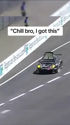 Savage. #lemans #lemans24h #porsche #911 #gt3 #Motorsport #racing 