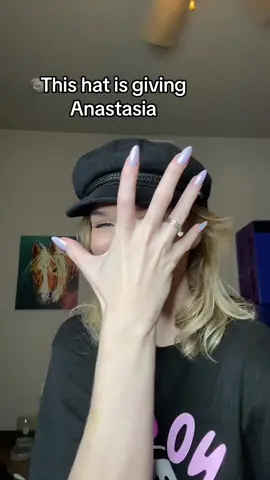#fyp #anastasia #boldglamour 
