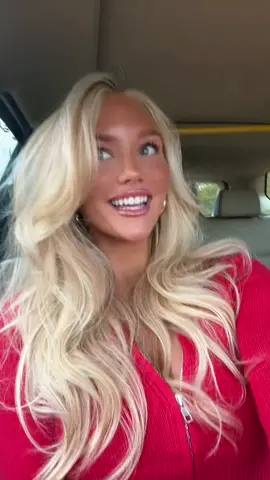 u couldnt tell as much in my last tiktok but im LOVING this shade  @Kennedy Taylor i adore u