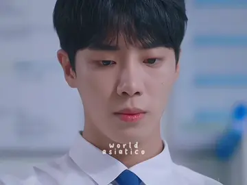 Lo que hace por ella😍 #kdrama #doramascoreanos #s 