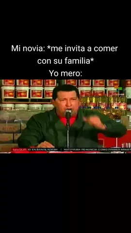 Yo mero en la reunión familiar #israel #palestina #mediooriente #humor #chavez 