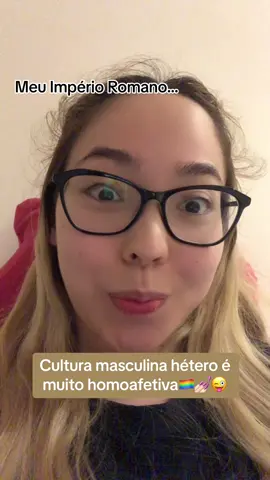 #imperioromano 💅🏻🏳️‍🌈🤘🏽