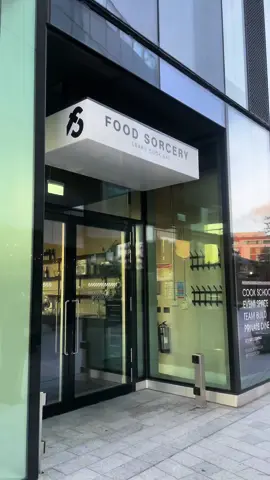 A cute lil date night 👩🏻‍🍳🔪🩶 #datenight #foodsorcery #mexcian #manchetser #thingstodo #cookingclass #manchesterfood #fyp 