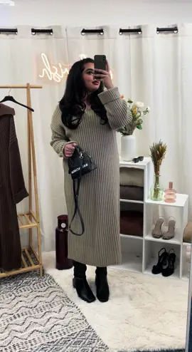 Introducing our Collared Knitted Maxi Length Dress, a blend of elegance and comfort. #emlavish . . . . . #fp #cardigan #fashiontiktok #Fashion #ShopTheSale #LimitedTimeOffer #EndOfSeasonSale #Shop Smart #fashionsale #DiscountFashion #ShopTheSale #FashionDeals #FlashSale #LimitedTimeOffer #SummerSale #fallfashionsale #EndOfSeasonSale #salealert #StvleOnSale #ShopSmart #SavingsOnFashion #endofsummersale #TikTokMadeMeBult #fashiontiktok #UKFashionista #tiktoklover #foryou #fyp #foryoupage  #foryoupage #oftd #ladies #fashiontiktok