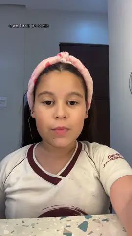 #Aesthetic #rotina #preppy #fyp grwm pro colégio 