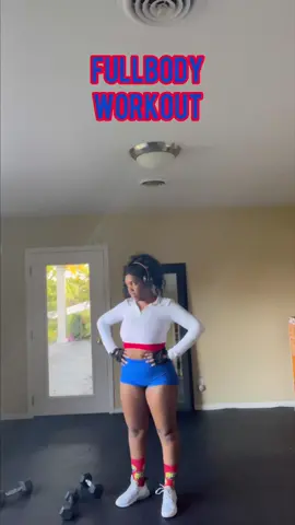 Fullbody Workout From Home 🔥💪🏾 #fyp #viral #athomeworkout #homeworkout #homeworkouts #fullbodyworkout #fullbody #fullbodyworkouts #fullbodyworkoutroutine #fullbodyworkout👊🏻 #fullbodyworkoutsforwomen #fullbodyworkoutathome #dumbellworkout #dumbbellonlyworkouts #dumbbellonlyworkout #dumbbellfullbody #dumbbellfullbodyworkout #fullbodydumbellworkout #fullbodydumbbellworkouts #blackgirlworkout #blackgirlworkout #blackgirlworkouts #blackgirlworkouttok #blackgirlfitness #blackgirlfitnesstiktok #blackgirlfitnesss #blackgirlfitnesstok 