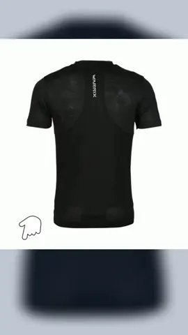 WARRIX เสื้อ TITAN Training Tee (WA-212TRACL01) ลดราคาเหลือเพียง ฿285.00!#กีฬากลางแจ้ง #เสื้อกีฬา #WARRIX 