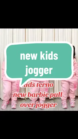 new kids terno pull jogger #newkidsterno ##kidspajama #kidsoftiktok #jogger zara kids 